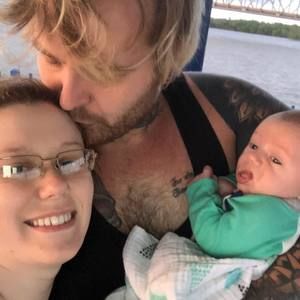 Meet your Posher, Kacie